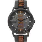 Versus vsphn0120 barbes mens watch - solar