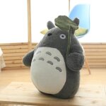 Vert - 70 cm - peluche totoro beurre grande taille 30 - 70cm oreiller doux mignon dessin animé cadeau ... Vert - 70 cm - peluche totoro beurre grande taille 30 - 70cm oreiller doux mignon dessin animé cadeau ...
