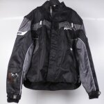 Veste blouson moto enduro cross trial shot flexor t xxl doublure amovible