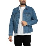 La veste de camionneur - levis