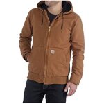 Veste - carhartt - active isolante - toile lourde délavée - 3m thinsulate - loose fit homme Veste - carhartt - active isolante - toile lourde délavée - 3m thinsulate - loose fit homme