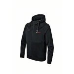 Veste chauffante bosch professional ghh 12 + 18v xa + gaa 12v - 21 (sans batterie ni chargeur) taille ...