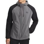 Veste coupe - vent under armour ua stretch woven clay green black