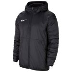 Veste dhiver - nike - team park 20 - impermable - rembourrage synthtique - manches longues