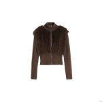 Veste femme desigual inverness