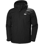 Veste dhiver - helly hansen - dubliner - impermable - respirante - isolation lgre