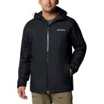 Veste dhiver isolée - columbia - point park 2 - noir - homme - adulte Veste dhiver isolée - columbia - point park 2 - noir - homme - adulte
