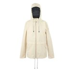 Veste imperm�able � capuche femme regatta bayletta ii