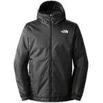 Veste isole - the north face - quest - impermable - respirant - pour homme