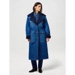 Veste en jean femme wrangler wrange