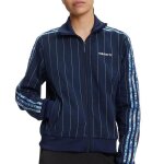 Veste marine / bleu femme adidas liberty