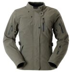 Veste moto femme furygan sarah trooper