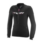 Veste moto femme ixon arma