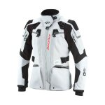 Veste moto femme ixon odin