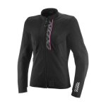 Veste moto femme ixon ostro