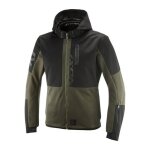 Veste moto ixon park air