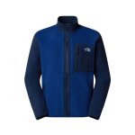 Veste polaire homme the north face yumiori