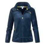 Veste polaire marine femme geographical norway upaline