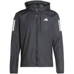Veste de running - adidas - own the run - impermable - respirant - manches longues