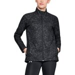 Veste de running femme - under armour - storm launch - impermable - respirant - manches longues