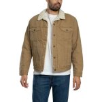 Veste sherpa trucker type 3 - levis