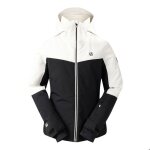 Veste de ski � capuche femme dare 2b iced