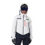 Veste de ski rossignol hero blackside