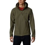 Veste softshell - columbia - cascade ridge iii - imperméable - capuche amovible - poignets ajustables ... Veste softshell - columbia - cascade ridge iii - imperméable - capuche amovible - poignets ajustables ...