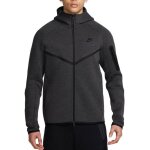 Veste de surv�tement homme nike tech fleece full zip hoodies