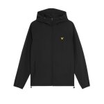 Veste zipp�e lyle & scott