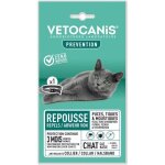 Vetocanis collier antiparasitaire chat