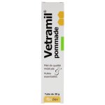 Vetramil pommade 30 g