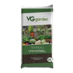 Vg garden - terreaux universel - 20l