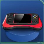 Vgeby console de jeu portable pour enfants console de jeu portable avec 500 matchs de 500 matchs jeux ...