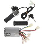 Ensemble de contrleur de vlo lectrique - vgeby - 48v 1000w - accessoire de verrouillage - tricycle ...