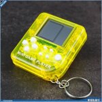 Vgeby keychain de console de jeu classique portable mini retro classic game console keychain keychain ...