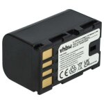 Vhbw batterie remplacement pour jvc bn - vf815u, bn - vf823, bn - vf823u pour caméra vidéo caméscope ... Vhbw batterie remplacement pour jvc bn - vf815u, bn - vf823, bn - vf823u pour caméra vidéo caméscope ...
