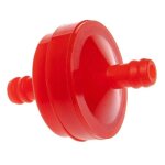 Vhbw filtre � essence remplacement pour mtd 951 - 3013, bs - 394358 pour moteur de tondeuses � gazon ...