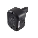 Vhbw batterie compatible avec skil 2017 aa, 2017 ab, 2017aa, 2017ab, 2007, 2027 outil lectrique (2000 ...