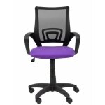 Vianos chaise bali lilas