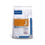 Croquettes veterinary hpm joint & mobility - virbac - pour chien - contrle du poids - soutien des articulatio ...