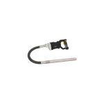 Vibreur  bton - aiguille 400 mm x d. 35 mm - 1100 w - flexible 125 m - 230 v