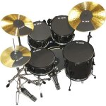 Sourdines standard - vic firth - pack