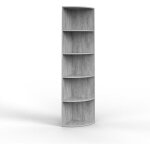 Vicco �tag�re dangle ecki b�ton 40 x 180 cm