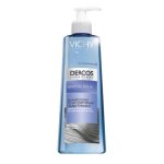 Vichy dercos shampooing minral doux fortifiant 400ml