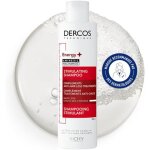 Vichy dercos technique shampooing stimulant anti - chute energy + enrichi en aminexil cheveux cassants ...