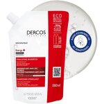 Vichy dercos technique shampooing stimulant anti - chutes energy + enrichi en aminexil cheveux cassants ...