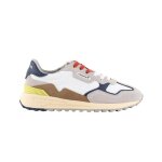 Victoria - baskets flow - blanche - blanc - 46 - chaussures homme