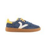 Victoria - baskets smash su�de - marine - marine - 42 - chaussures homme