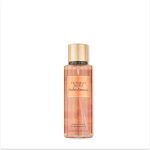 Brume de parfum - victorias secret - amber romance - 250ml - eau fra�che - oriental gourmand
